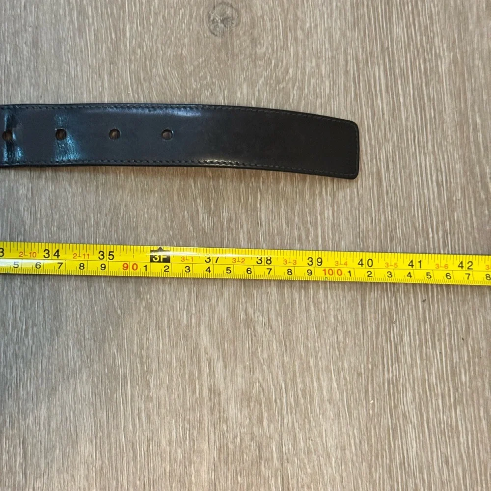 Gucci buckle vintage